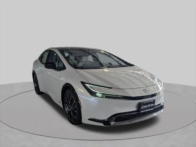 2027 Toyota Prius Limited for sale in Gaithersburg, MD