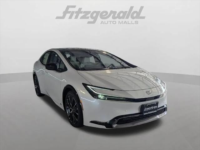 2027 Toyota Prius Limited for sale in Gaithersburg, MD