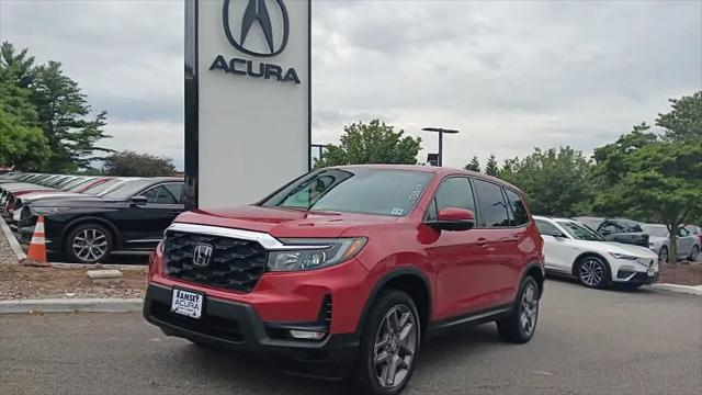 2023 Honda Passport AWD EX-L for sale in Ramsey, NJ