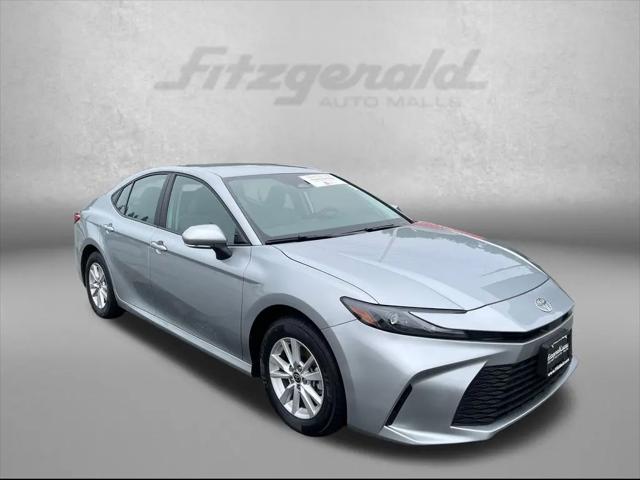 2025 Toyota Camry LE for sale in Germantown, MD