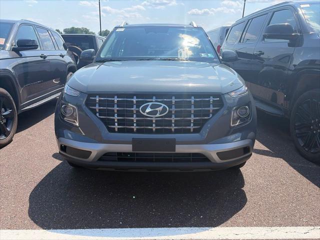 2026 Hyundai Venue SEL 2026 Hyundai Venue SEL