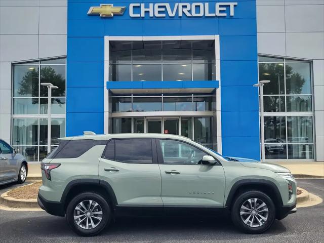 2026 Chevrolet Equinox FWD LT for sale in Sumter, SC