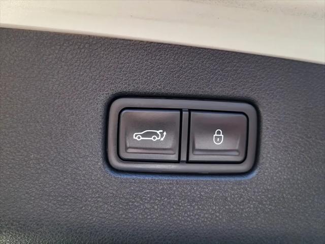 2025 Genesis GV70 2.5T AWD