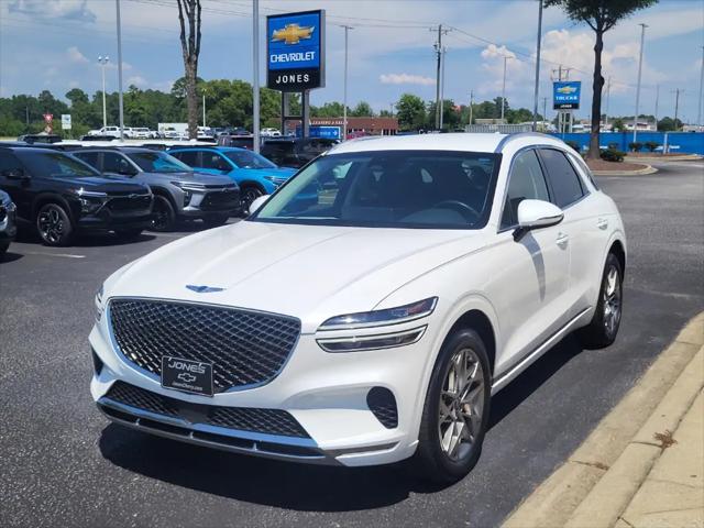 2025 Genesis GV70 2.5T AWD