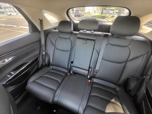 2025 Genesis GV70 2.5T AWD