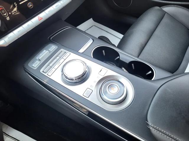 2025 Genesis GV70 2.5T AWD