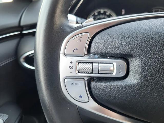 2025 Genesis GV70 2.5T AWD