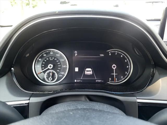 2025 Genesis GV70 2.5T AWD
