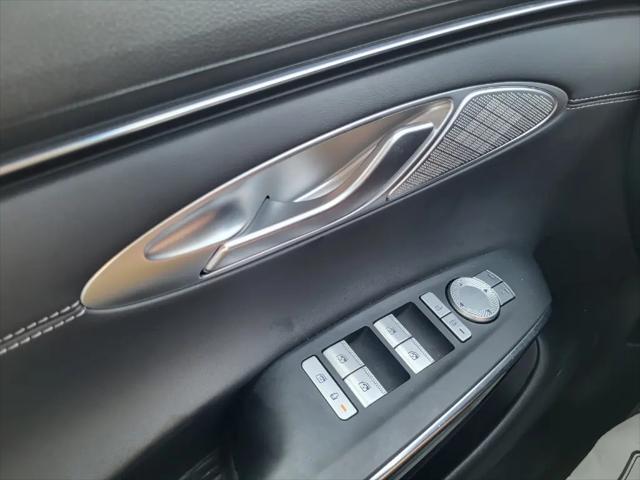 2025 Genesis GV70 2.5T AWD