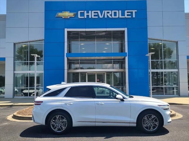 2025 Genesis GV70 2.5T AWD