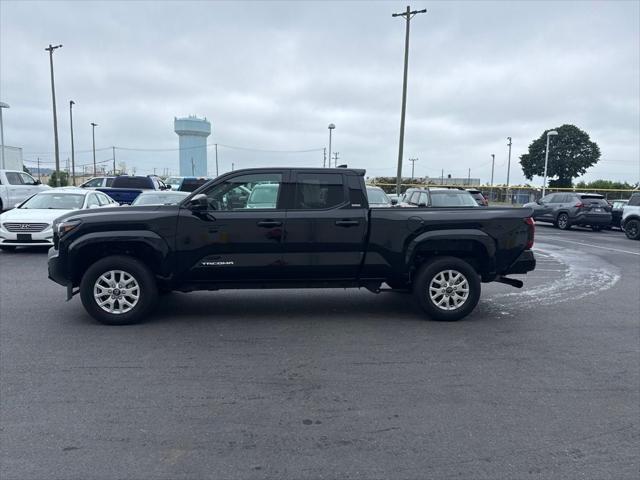 2025 Toyota Tacoma SR5 2025 Toyota Tacoma SR5