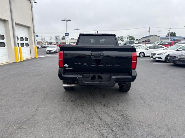 2025 Toyota Tacoma SR5 2025 Toyota Tacoma SR5