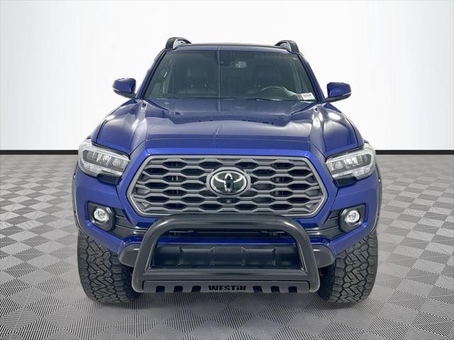 2022 Toyota Tacoma TRD Off Road 2022 Toyota Tacoma TRD Off Road