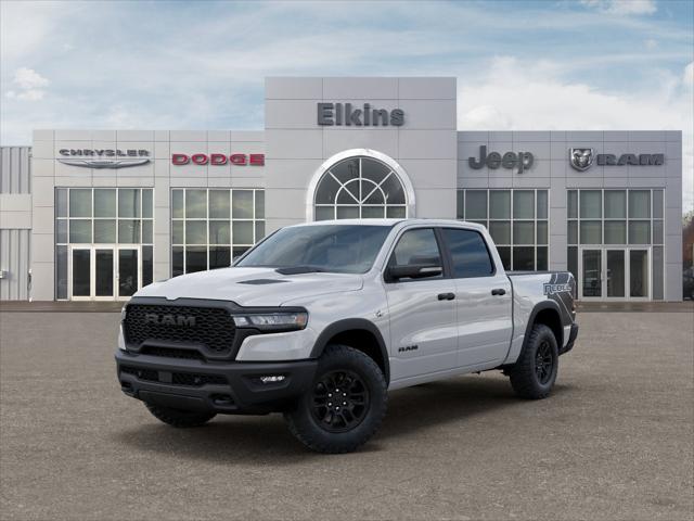 2026 RAM Ram 1500 RAM 1500 REBEL CREW CAB 4X4 57 BOX 2026 RAM Ram 1500 RAM 1500 REBEL CREW CAB 4X4 57 BOX