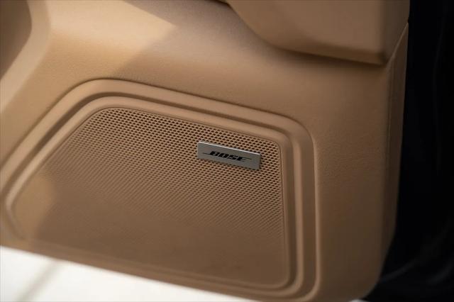 2022 Porsche Macan S