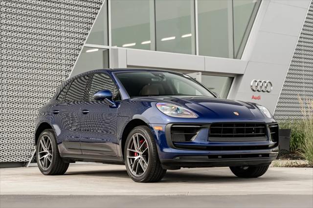 2022 Porsche Macan S for sale in St. Charles, IL