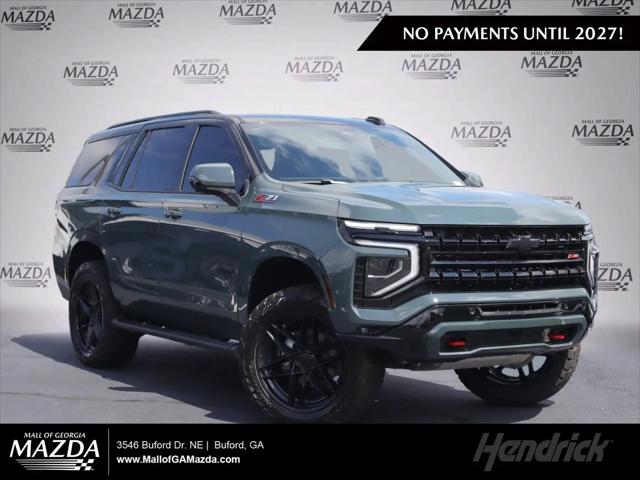 2026 Chevrolet Tahoe Z71 for sale in Buford, GA
