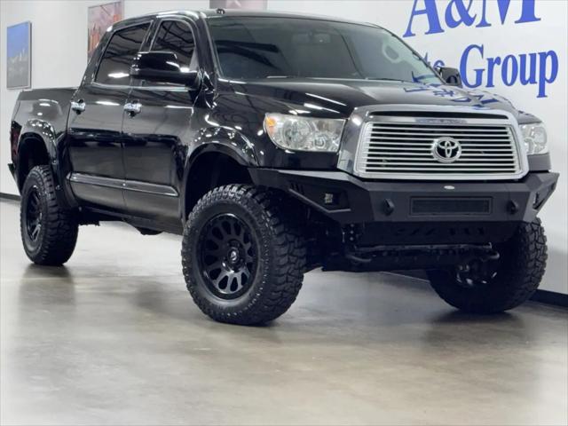 2013 Toyota Tundra Limited 5.7L V8 for sale in Portland, OR