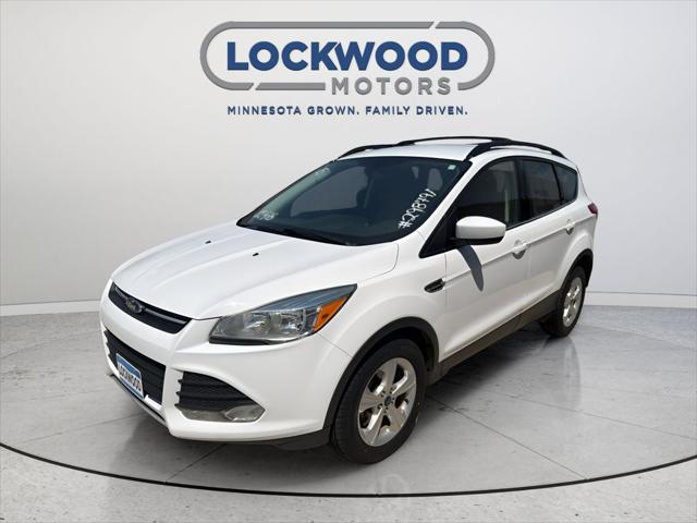 2015 Ford Escape SE for sale in Marshall, MN