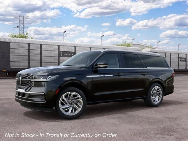 2027 Lincoln Navigator L Reserve for sale in Phoenix, AZ