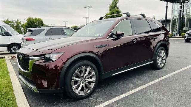 2024 Mazda X-90 3.3 Turbo Premium Plus for sale in East Petersburg, PA