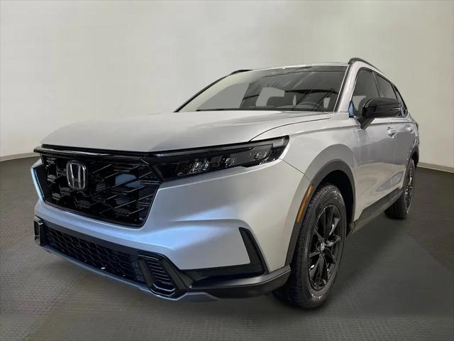 2026 Honda CR-V Hybrid AWD Sport for sale in Tilton, NH