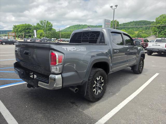 2023 Toyota Tacoma 4Wd TRD Off Road V6 2023 Toyota Tacoma 4Wd TRD Off Road V6
