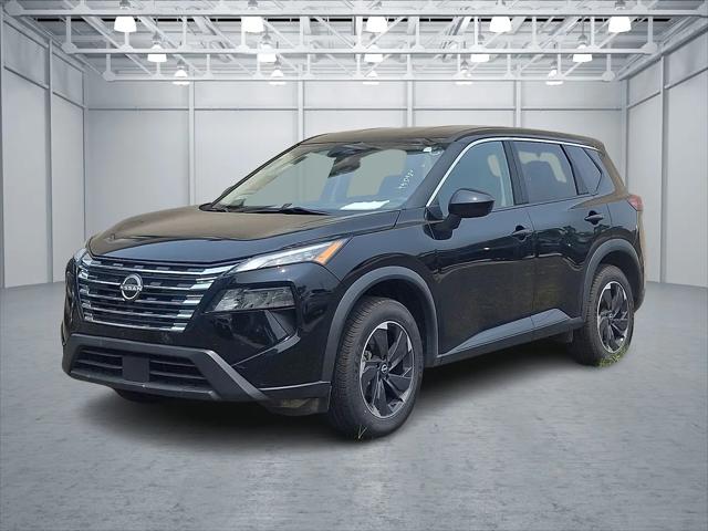 2024 Nissan Rogue SV Intelligent AWD for sale in Cherry Hill, NJ