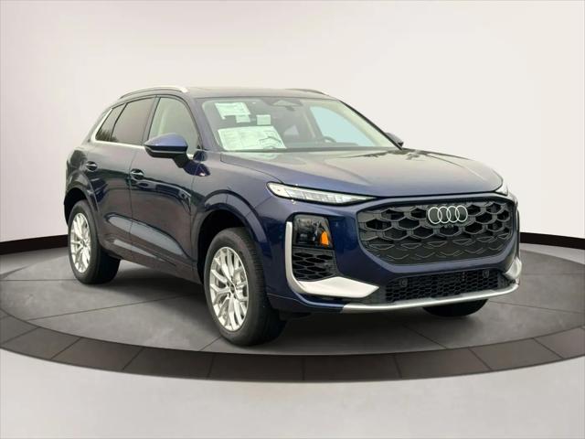 2026 Audi Q3 TFSI quattro S tronic for sale in Newton, NJ
