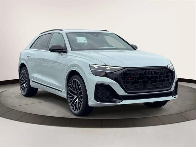 2026 Audi SQ8 Premium Plus for sale in Newton, NJ