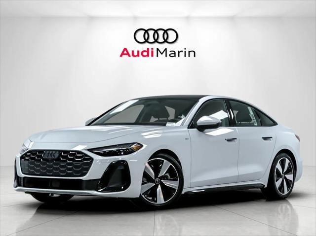 2026 Audi A5 Premium Plus TFSI quattro S tronic for sale in San Rafael, CA