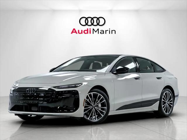 2027 Audi e-tron Sportback Premium Plus quattro for sale in San Rafael, CA