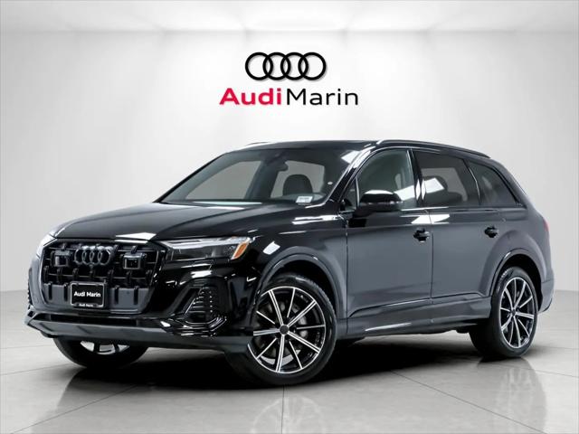 2026 Audi Q7 Premium Plus 45 TFSI quattro tiptronic for sale in San Rafael, CA