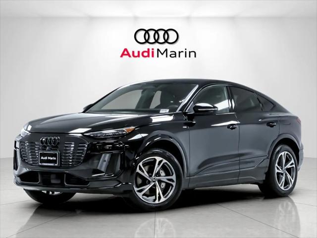 2027 Audi Q6 e-tron Sportback Premium Plus quattro for sale in San Rafael, CA