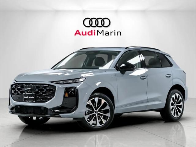 2026 Audi Q3 TFSI quattro S tronic for sale in San Rafael, CA
