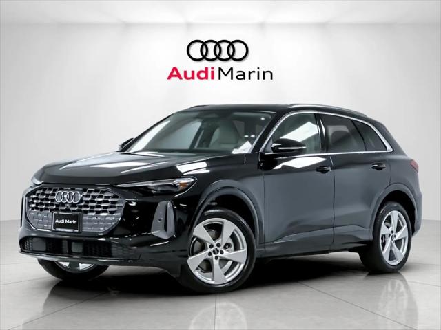 2026 Audi Q5 Premium Plus TFSI quattro S tronic for sale in San Rafael, CA