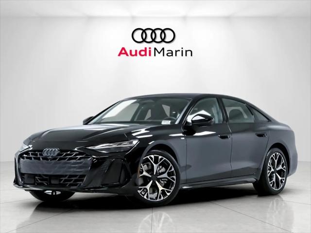2026 Audi A6 Premium Plus quattro S tronic for sale in San Rafael, CA