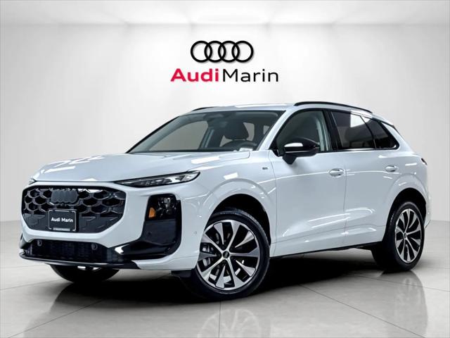 2026 Audi Q3 TFSI quattro S tronic for sale in San Rafael, CA