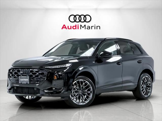 2026 Audi Q3 TFSI quattro S tronic for sale in San Rafael, CA
