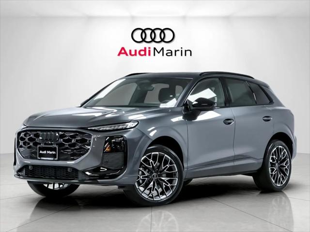 2026 Audi Q3 TFSI quattro S tronic for sale in San Rafael, CA