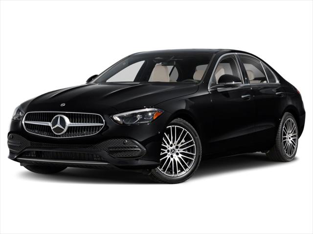 2023 Mercedes-Benz C-Class C300 4MATIC 2023 Mercedes-Benz C-Class C300 4MATIC