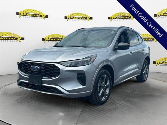 2024 Ford Escape ST-Line for sale in Starke, FL