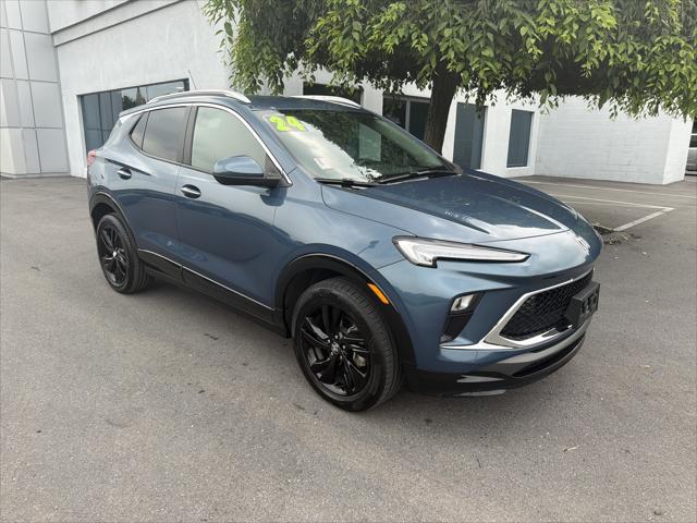 2024 Buick Encore GX Sport Touring AWD for sale in State College, PA