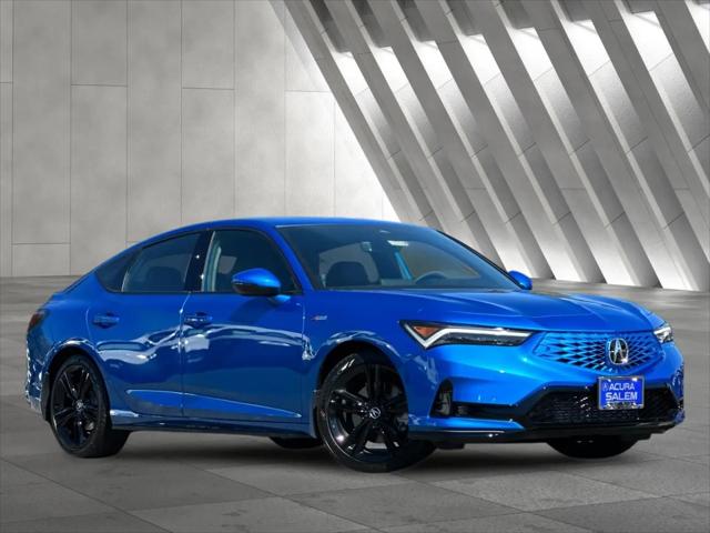 2026 Acura Integra FWD A-Spec with Technology for sale in Salem, OR