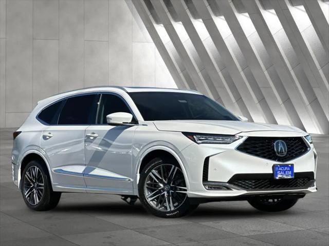 2026 Acura MDX Advance Package for sale in Salem, OR