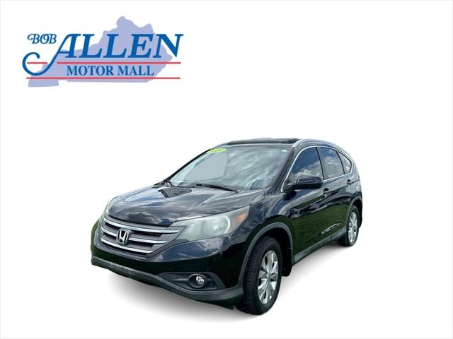 2014 Honda CR-V EX-L for sale in Danville, KY