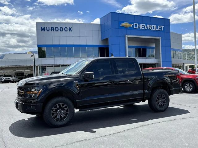 2025 Ford F-150 Tremor for sale in Woods Cross, UT