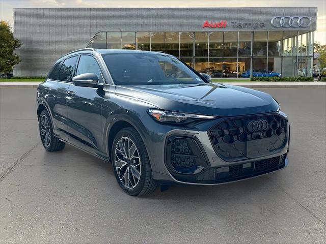 2026 Audi Q5 Prestige TFSI quattro S tronic for sale in Tampa, FL