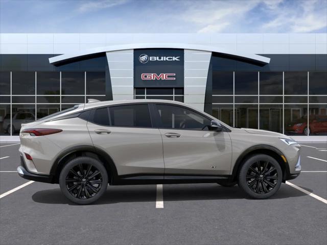 2026 Buick NV Sport Touring FWD