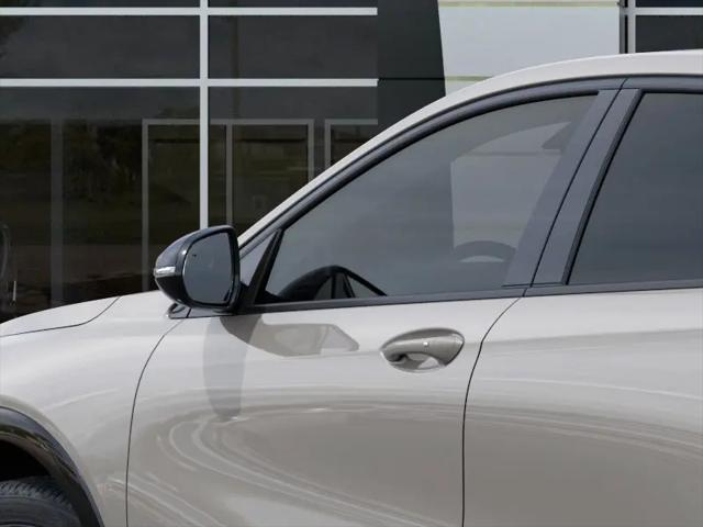 2026 Buick NV Sport Touring FWD